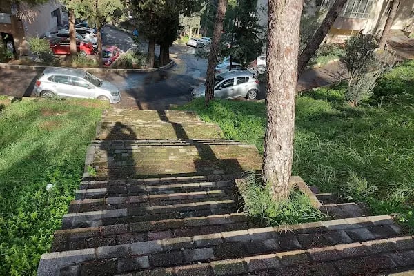 Mehmetcik Parkı - Resim 5