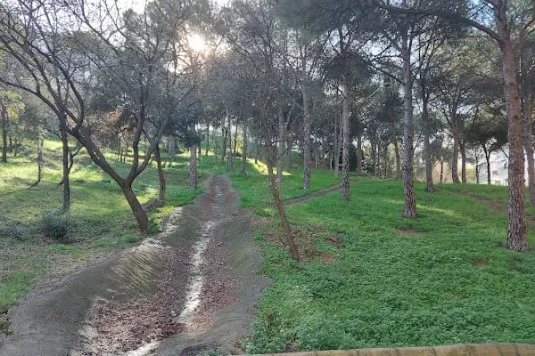 Mehmetcik Parkı - Resim 11