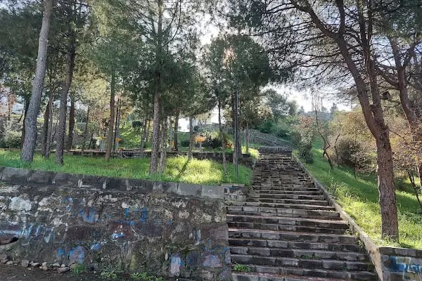 Mehmetcik Parkı - Resim 10