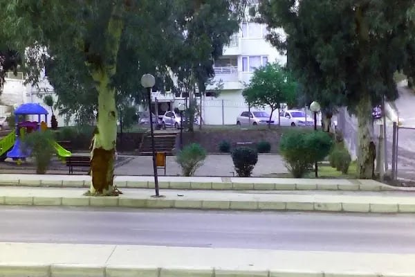 Mehmetcik Parkı - Resim 17