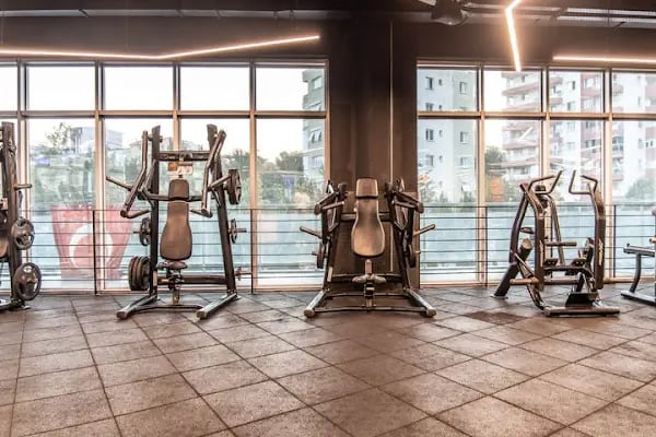 MACFit Buca - Resim 7