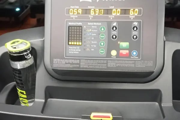 MACFit Buca - Resim 3