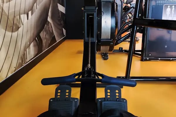 MACFit Buca - Resim 11