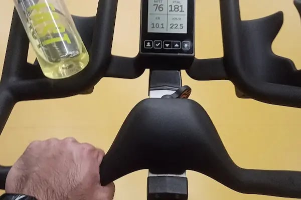 MACFit Buca - Resim 13
