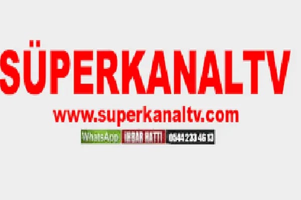 Süperkanaltv - Resim 3