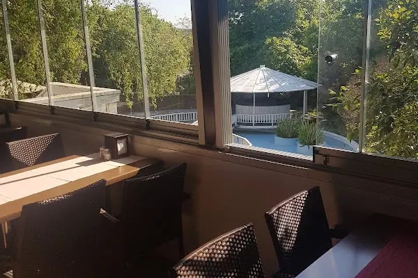 durusu hotel kamp - Resim 7