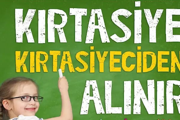 KARYA KIRTASİYE - Resim 2