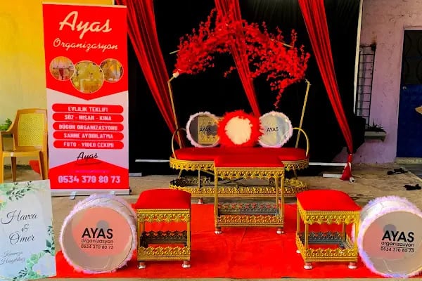 Ayas Organizasyon - Resim 10