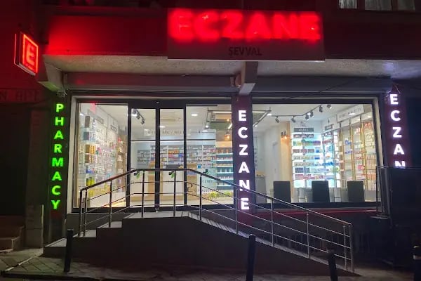 Şevval Eczanesi - Resim 2