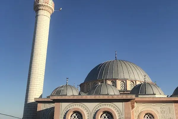 İmam–ı Birgivi Cami - Resim 1