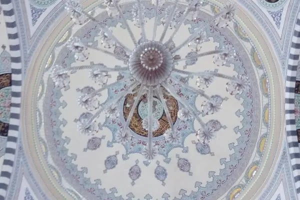 İmam–ı Birgivi Cami - Resim 18