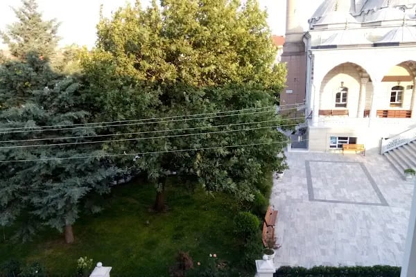 İmam–ı Birgivi Cami - Resim 8
