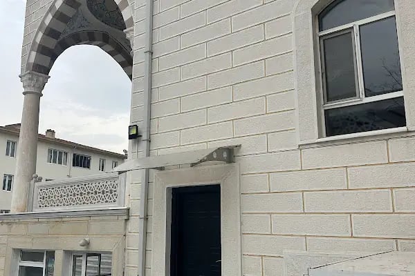 İmam–ı Birgivi Cami - Resim 19