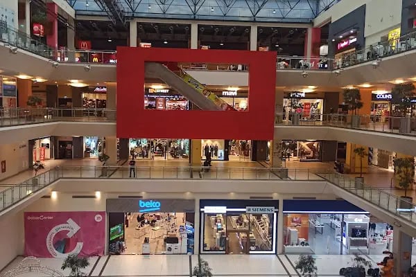 Paribu Cineverse Gebze Center - Resim 2