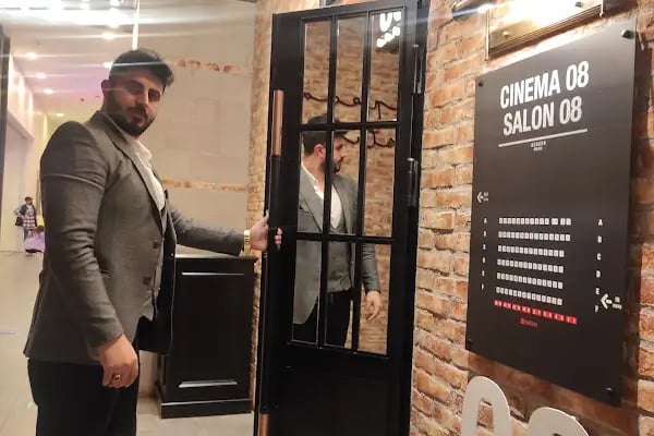 Paribu Cineverse Gebze Center - Resim 6