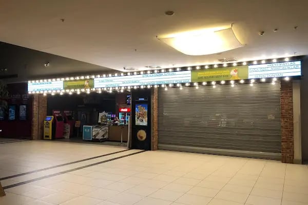 Paribu Cineverse Gebze Center - Resim 4