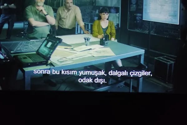 Paribu Cineverse Gebze Center - Resim 13