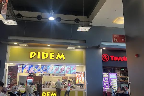 Paribu Cineverse Gebze Center - Resim 18