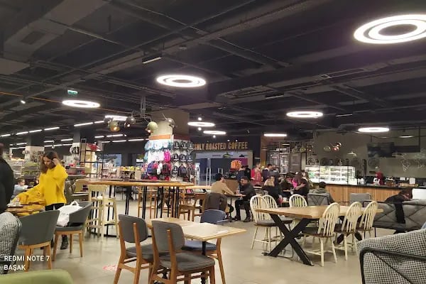 Paribu Cineverse Gebze Center - Resim 14