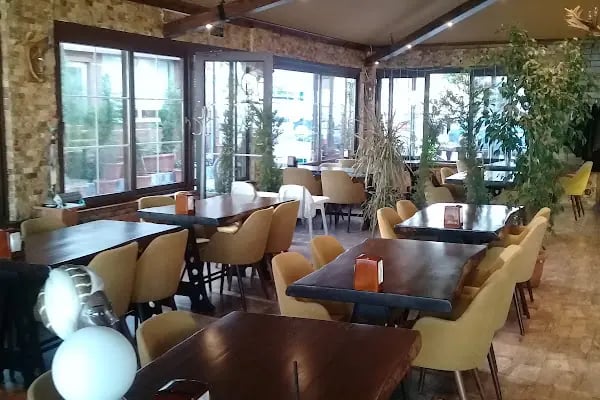 Mazeret Restaurant - Resim 15