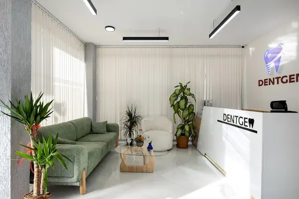 Dentgem Ağız ve Diş Sağlığı Polikliniği - Resim 4
