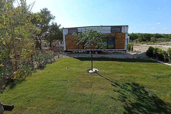 Yılmaz fidancılık (yılmaz peyzaj) izmir/bayındır - Resim 6