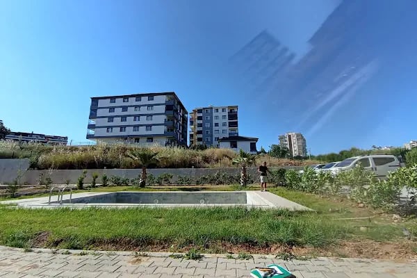 Yılmaz fidancılık (yılmaz peyzaj) izmir/bayındır - Resim 5