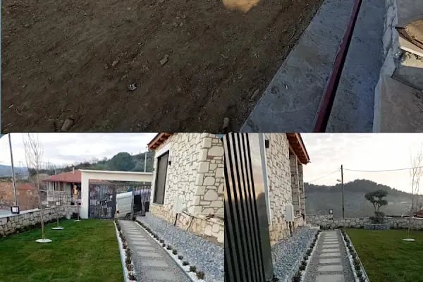 Yılmaz fidancılık (yılmaz peyzaj) izmir/bayındır - Resim 19