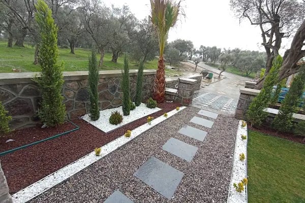 Yılmaz fidancılık (yılmaz peyzaj) izmir/bayındır - Resim 2