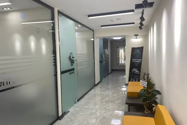 ClinicDent Global Özel Ağız ve Diş Sağlığı Polikliniği - Resim 11