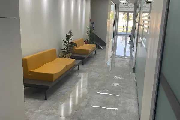 ClinicDent Global Özel Ağız ve Diş Sağlığı Polikliniği - Resim 10