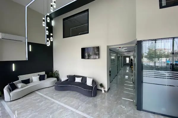 ClinicDent Global Özel Ağız ve Diş Sağlığı Polikliniği - Resim 3