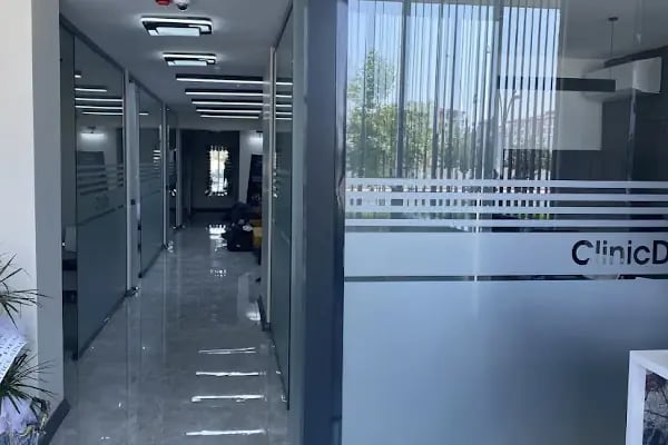 ClinicDent Global Özel Ağız ve Diş Sağlığı Polikliniği - Resim 2