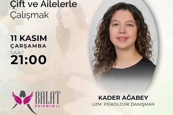 Uzm.Psk.Dan.Kader CARTILLI / PİA Danışmanlık - Resim 14