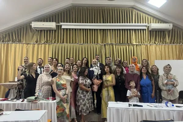 Uzm.Psk.Dan.Kader CARTILLI / PİA Danışmanlık - Resim 9