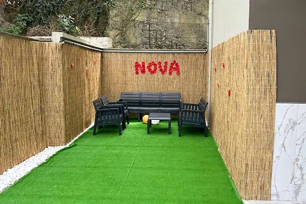 Nova Sanat | Trabzon/Beşirli Müzik Kursu - Resim 7