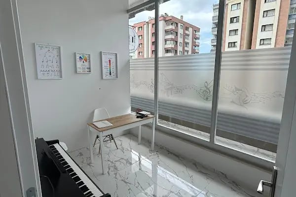Nova Sanat | Trabzon/Beşirli Müzik Kursu - Resim 5