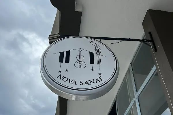 Nova Sanat | Trabzon/Beşirli Müzik Kursu - Resim 11