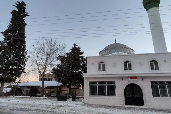 Kadir Efendi Cami - Resim 2