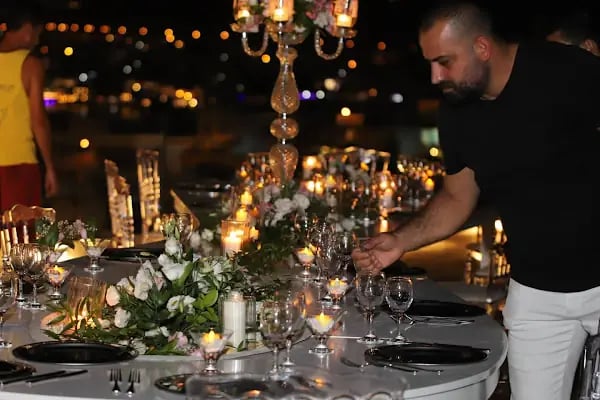 3A ORGANİZASYON - Resim 13