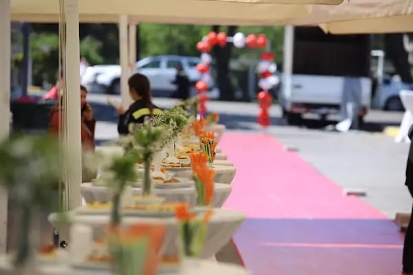 3A ORGANİZASYON - Resim 18