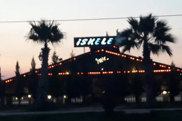 Nefis Kebap &amp; Ciğer - Resim 17