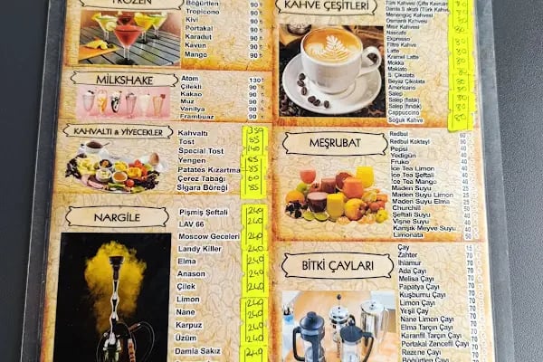 Nefis Kebap &amp; Ciğer - Resim 18