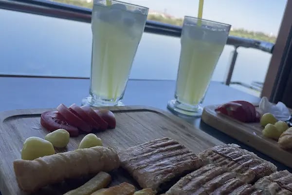 Nefis Kebap &amp; Ciğer - Resim 7