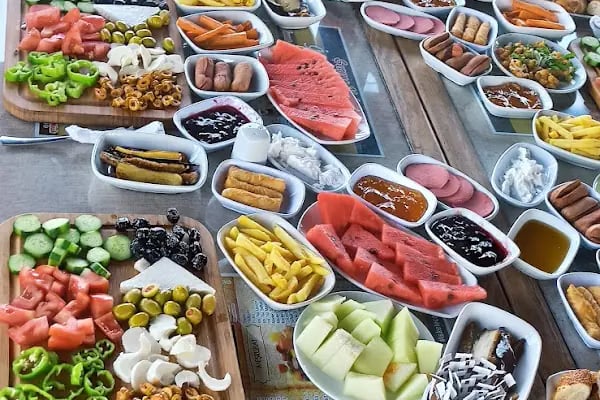Nefis Kebap &amp; Ciğer - Resim 20