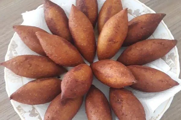 Meşhur Adıyaman ÇiğKöftecisi Ömer Usta - Resim 4