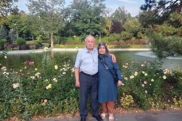 Meşhur Adıyaman ÇiğKöftecisi Ömer Usta - Resim 9