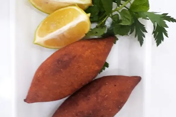 Meşhur Adıyaman ÇiğKöftecisi Ömer Usta - Resim 10