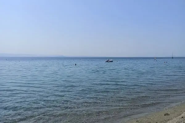 Özdemir Sitesi Halk Plajı - Resim 2