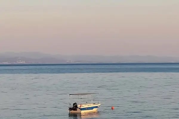 Özdemir Sitesi Halk Plajı - Resim 6